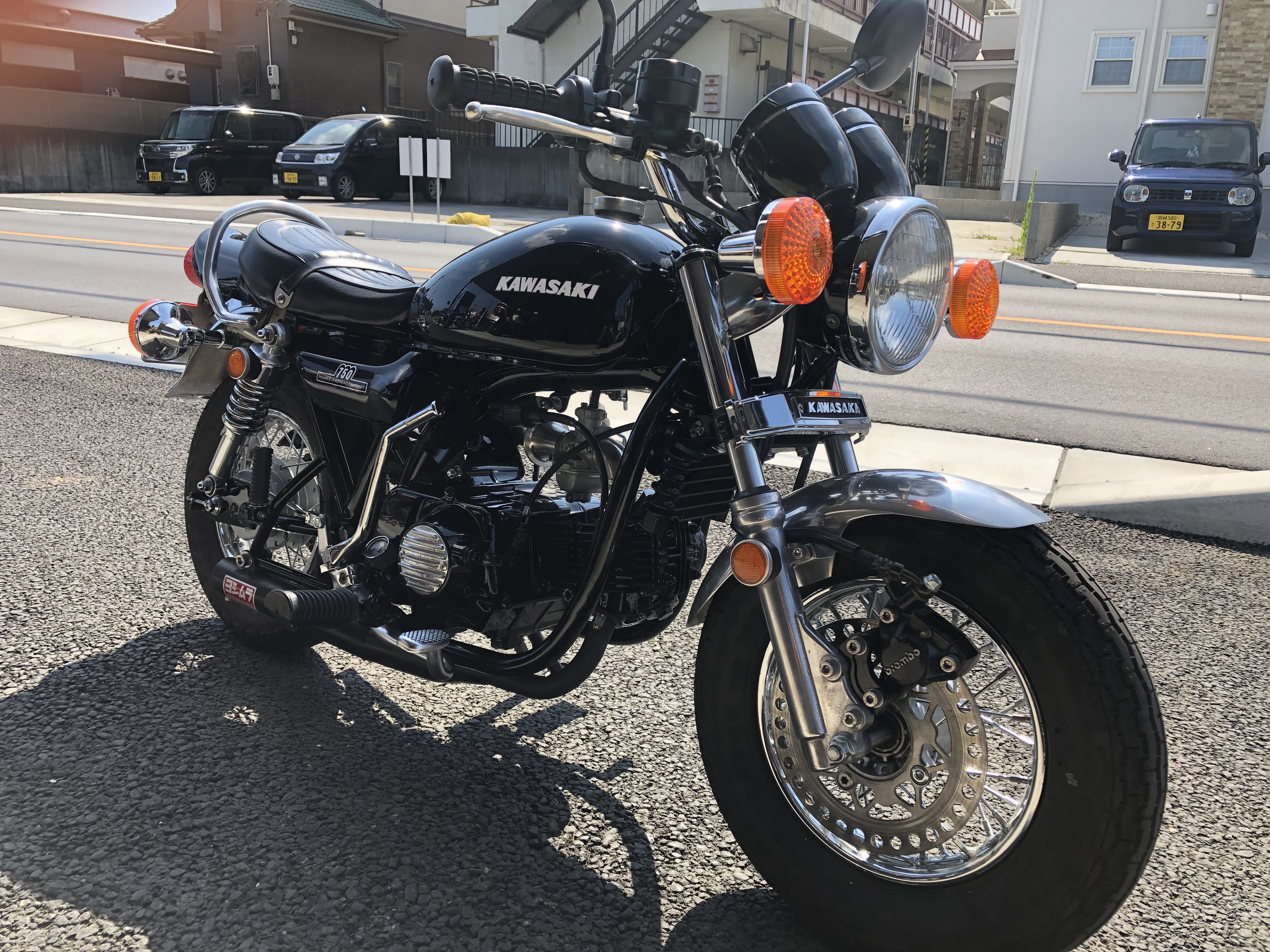 GSF1200 ビキニカウル　GS1000S クーリー　GSX1400