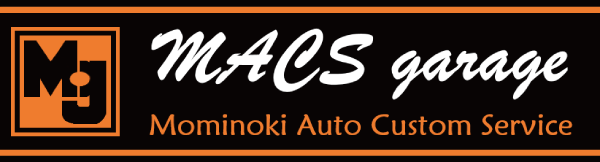 MACS garage